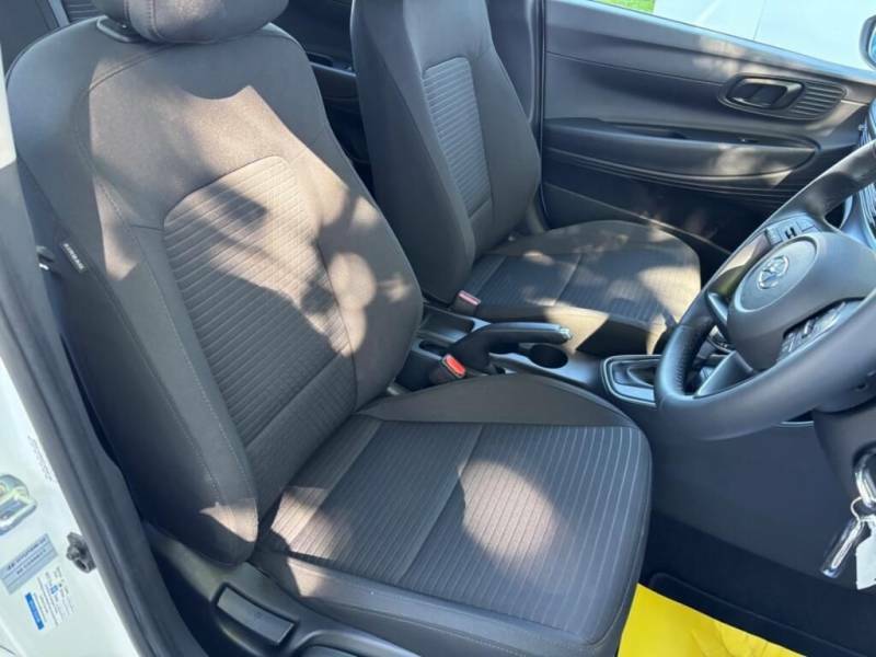 Hyundai I20 Element Black #11
