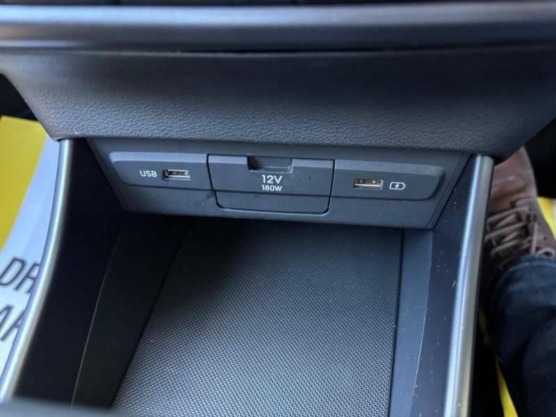 Hyundai I20 Element Black #27