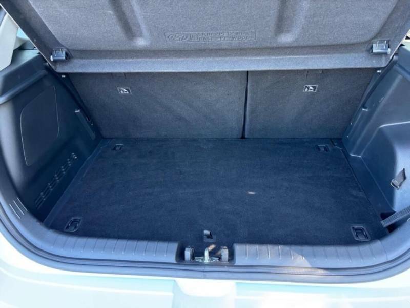 Hyundai I20 Element Black #15