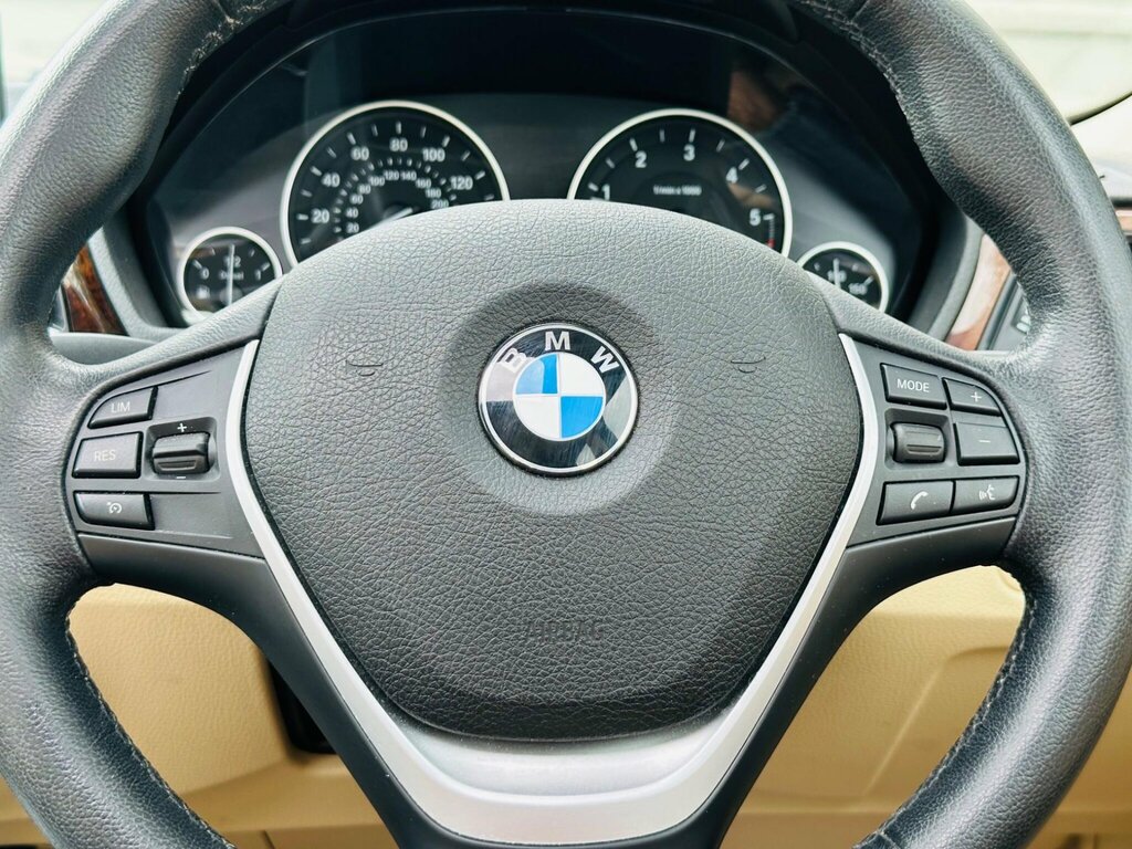 BMW 3 Series 320D Efficientdynamics Plus Step White #48