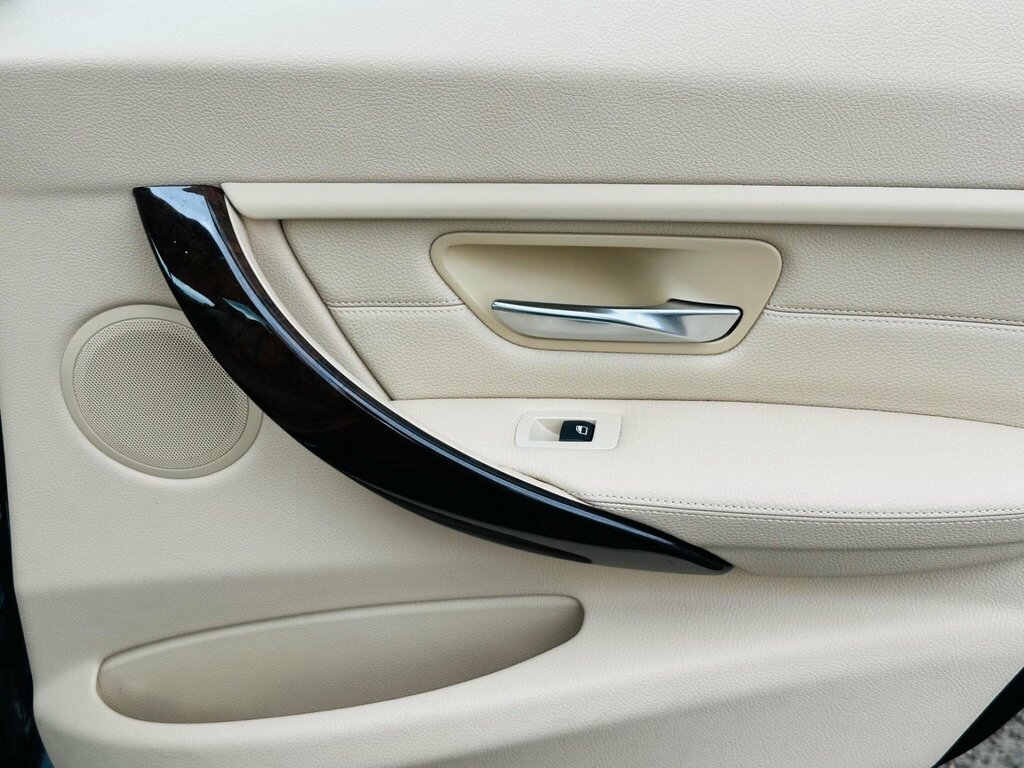 BMW 3 Series 320D Efficientdynamics Plus Step White #36