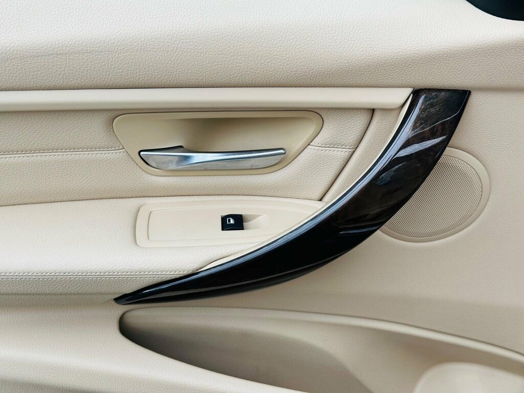 BMW 3 Series 320D Efficientdynamics Plus Step White #40