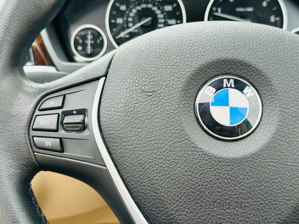 BMW 3 Series 320D Efficientdynamics Plus Step White #50