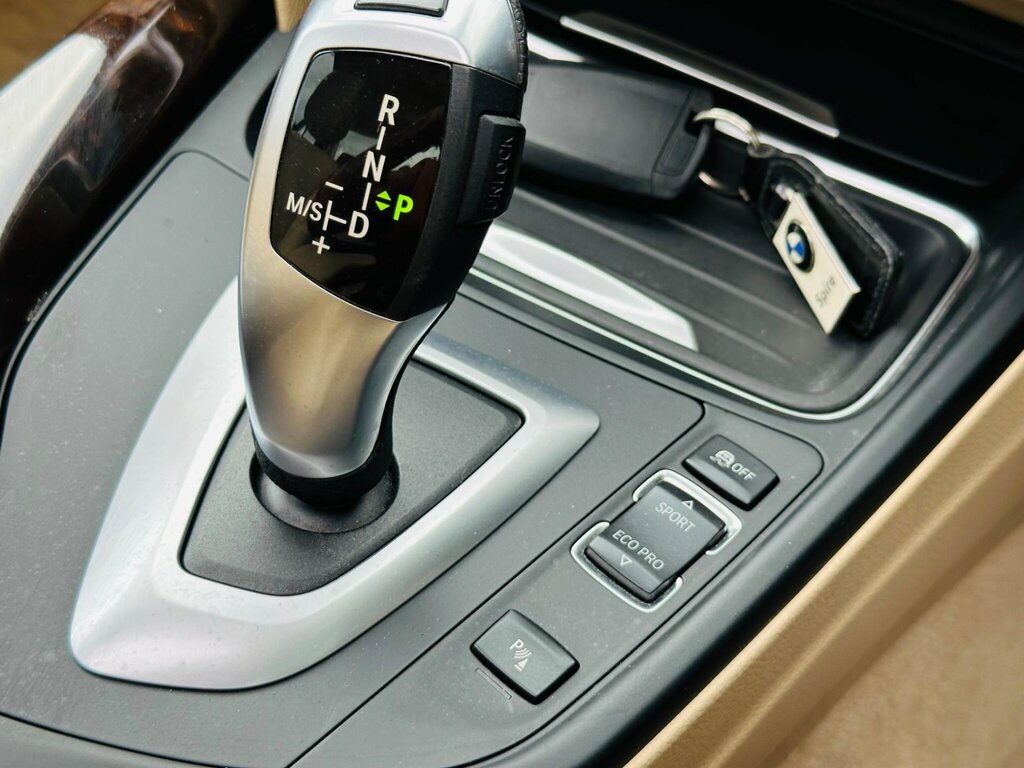 BMW 3 Series 320D Efficientdynamics Plus Step White #60
