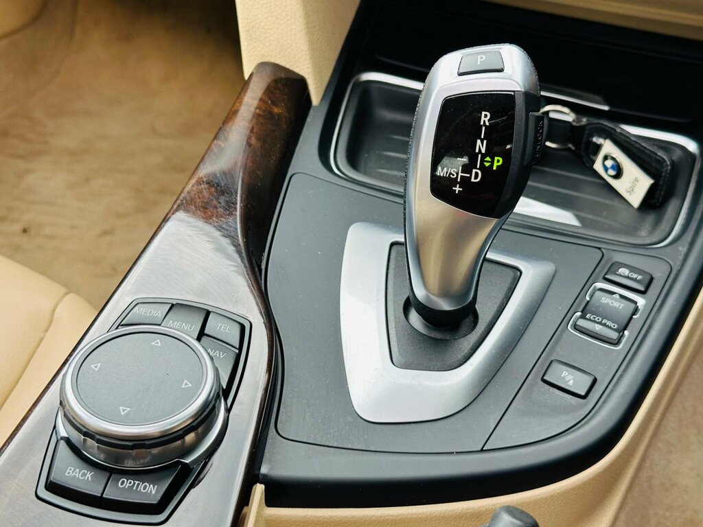 BMW 3 Series 320D Efficientdynamics Plus Step White #57