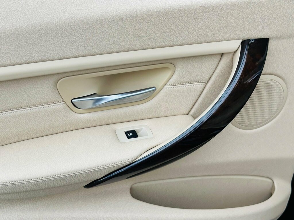 BMW 3 Series 320D Efficientdynamics Plus Step White #38