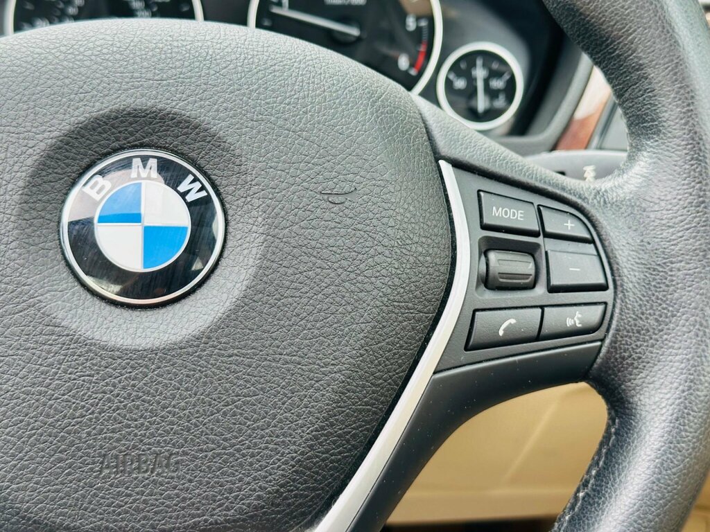 BMW 3 Series 320D Efficientdynamics Plus Step White #51