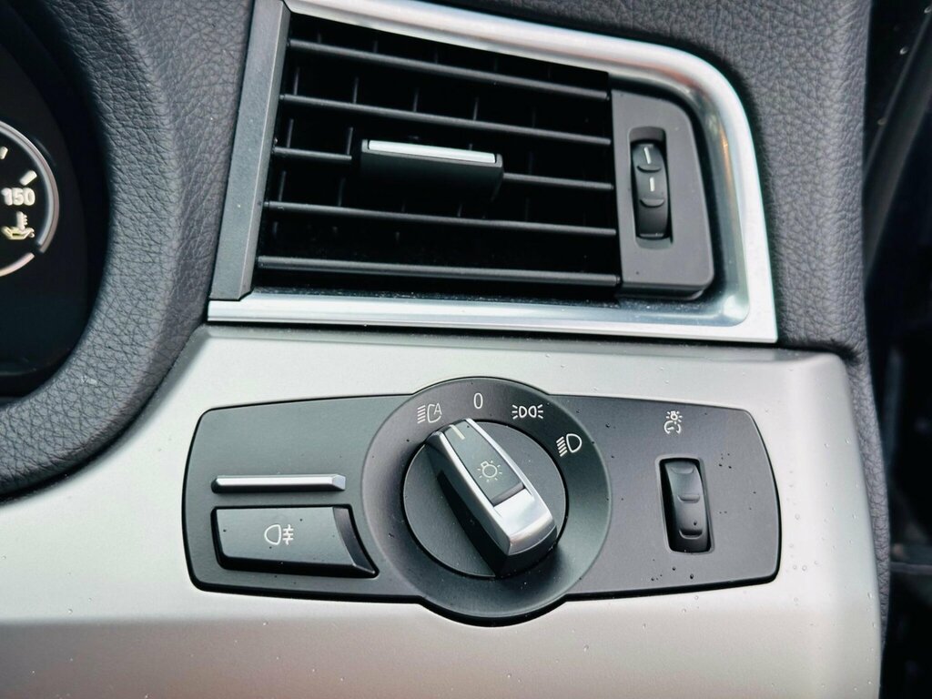 BMW 5 Series Gran Turismo 535D Luxury Step White #31