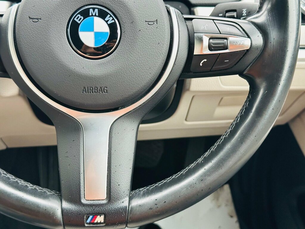 BMW 5 Series Gran Turismo 535D Luxury Step White #33