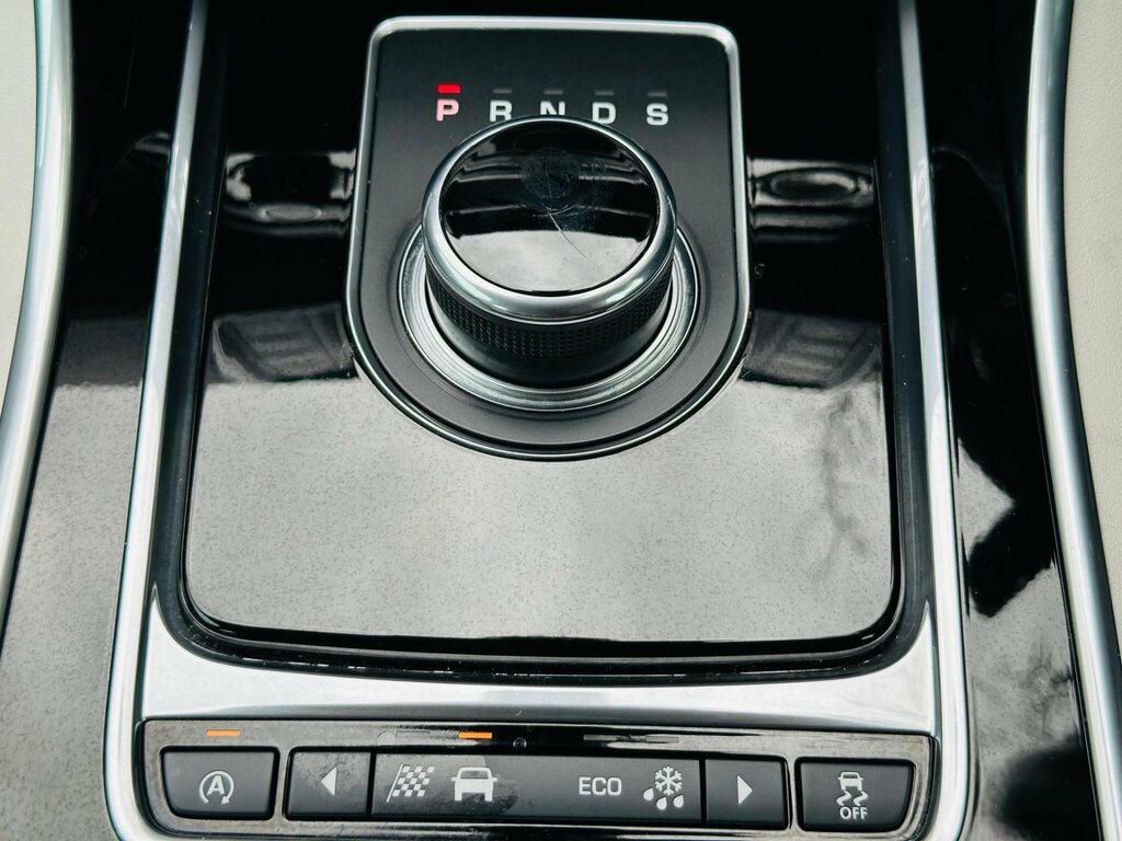 Jaguar XE Saloon Grey #56