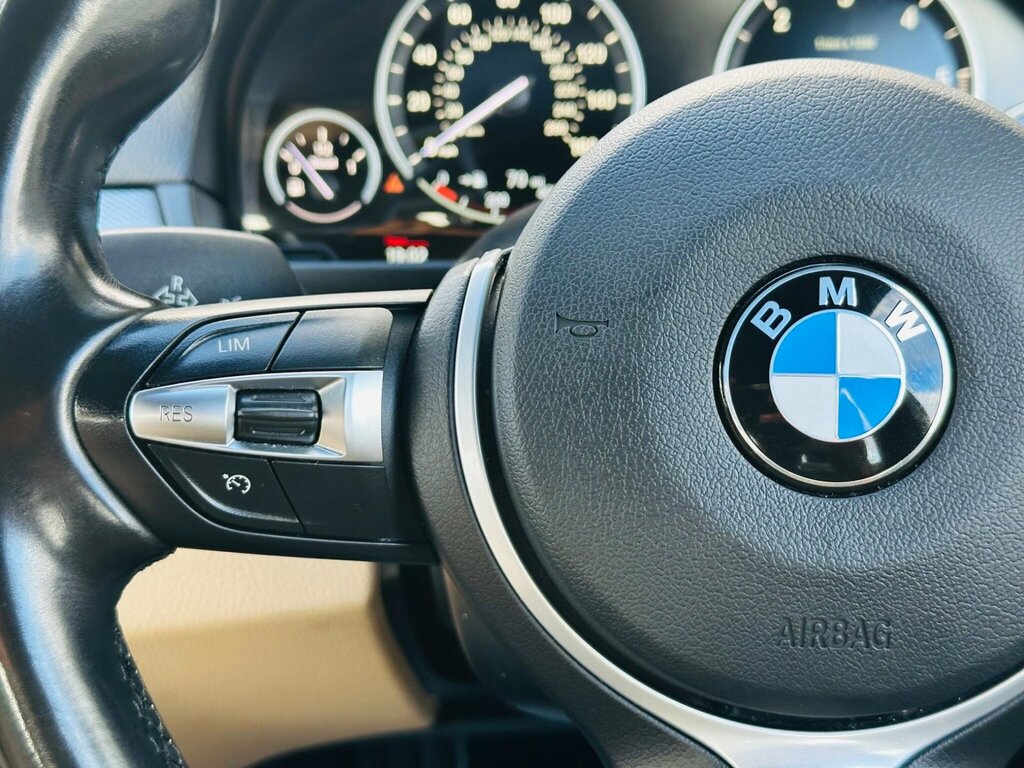 BMW 5 Series 520D M Sport Black #50