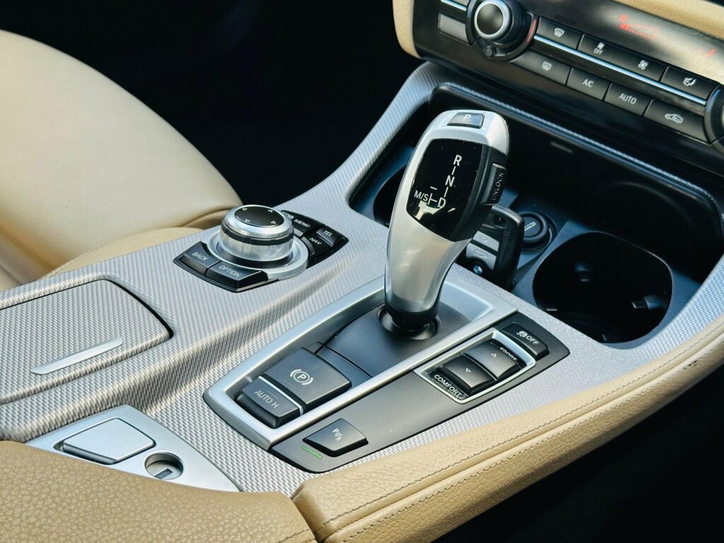 BMW 5 Series 520D M Sport Black #58