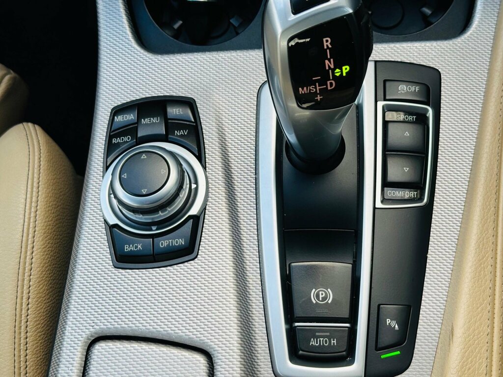 BMW 5 Series 520D M Sport Black #59