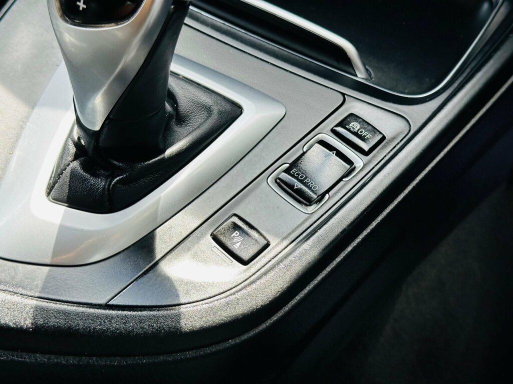 BMW 4 Series Gran Coupe Coupe Black #54