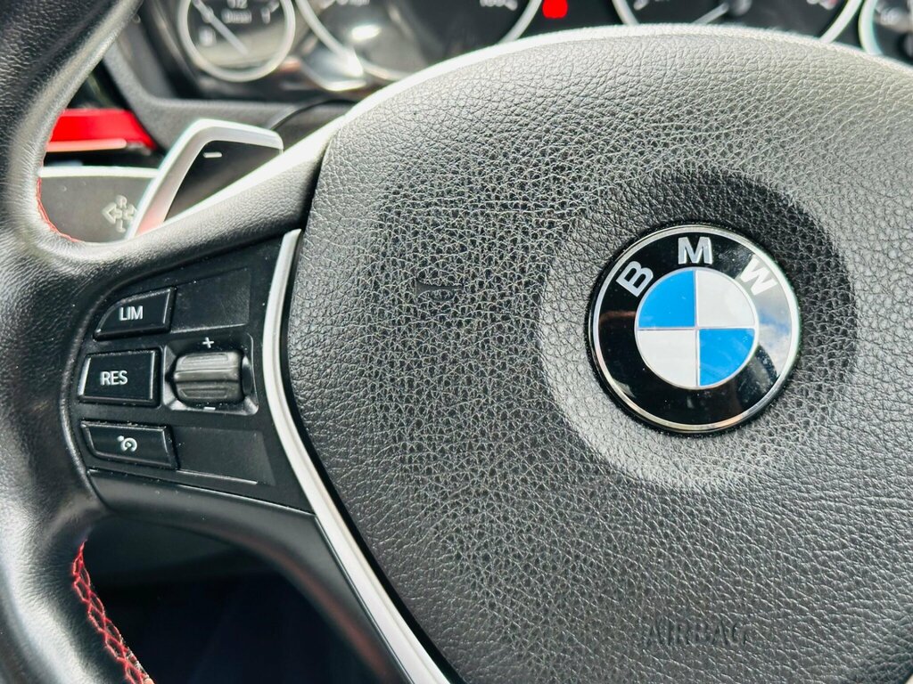 BMW 4 Series Gran Coupe Coupe Black #45