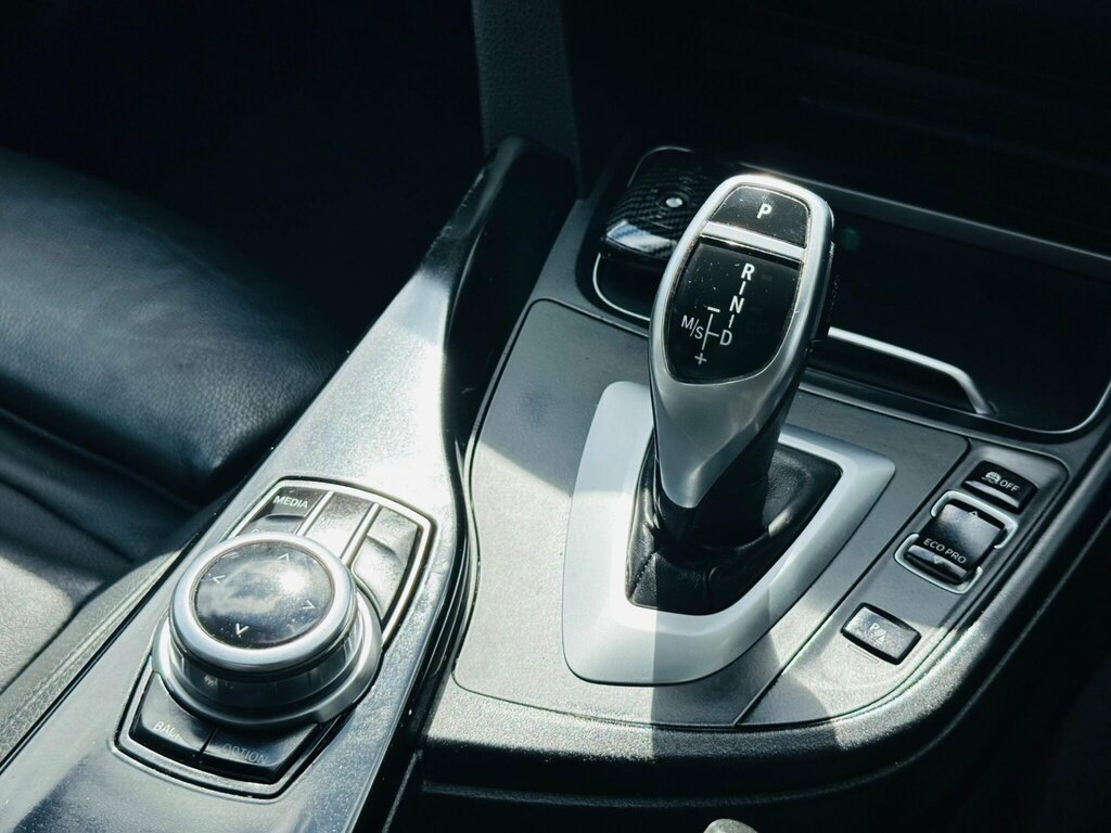BMW 4 Series Gran Coupe Coupe Black #55