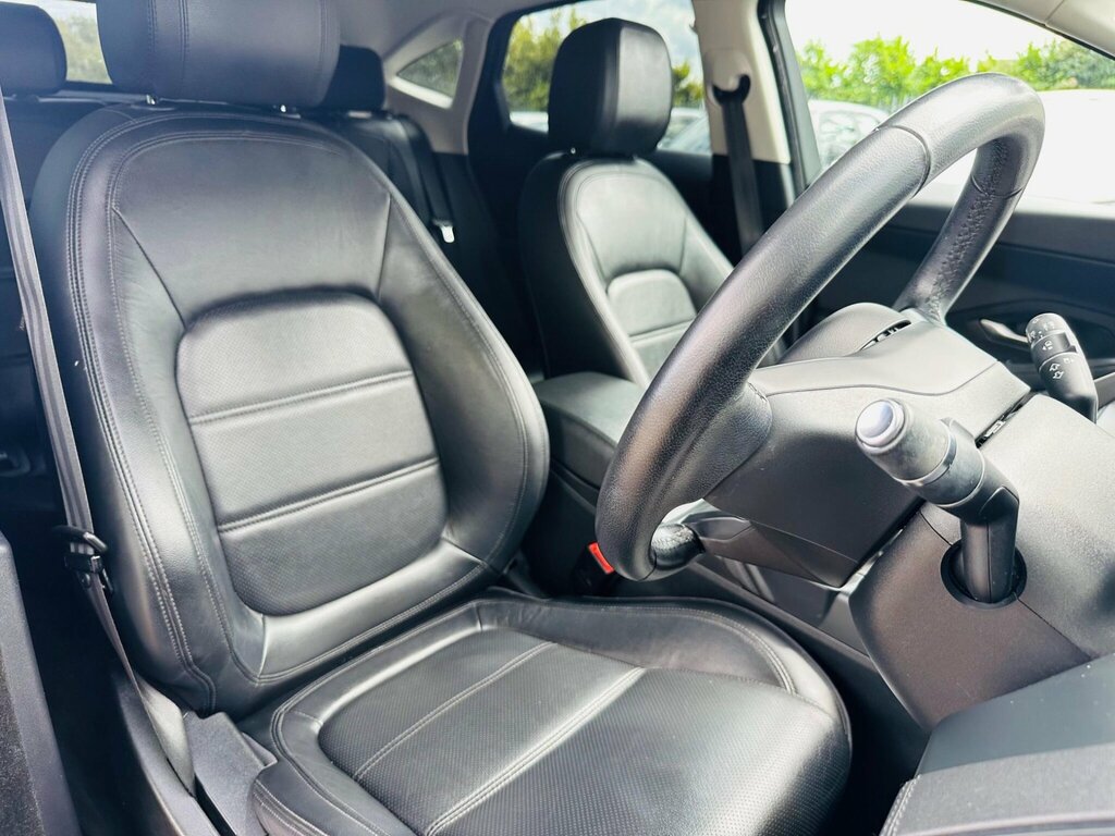Jaguar E-Pace 2.0 D240 R-dynamic Se Awd Euro 6 Ss Grey #32