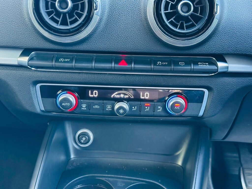 Audi A3 30 Tdi 116 Sport Blue #35