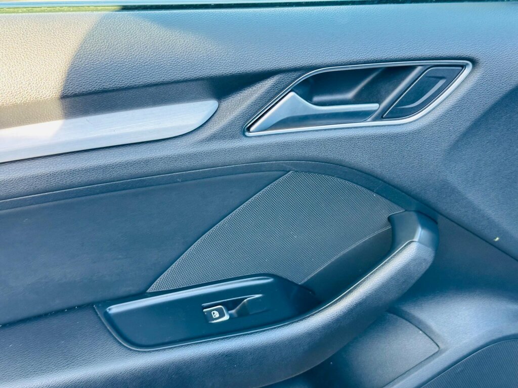 Audi A3 30 Tdi 116 Sport Blue #20