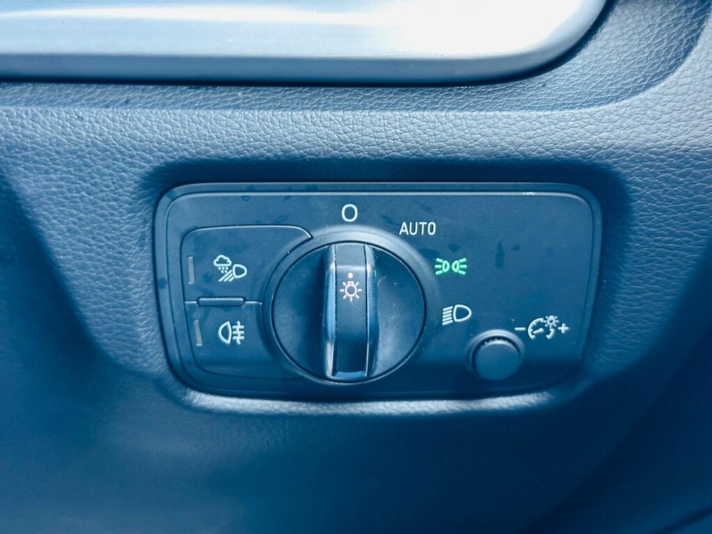 Audi A3 30 Tdi 116 Sport Blue #23