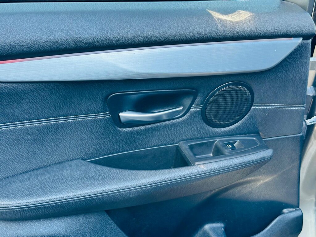 BMW 2 Series Active Tourer 218D Luxury Nav Step Blue #21