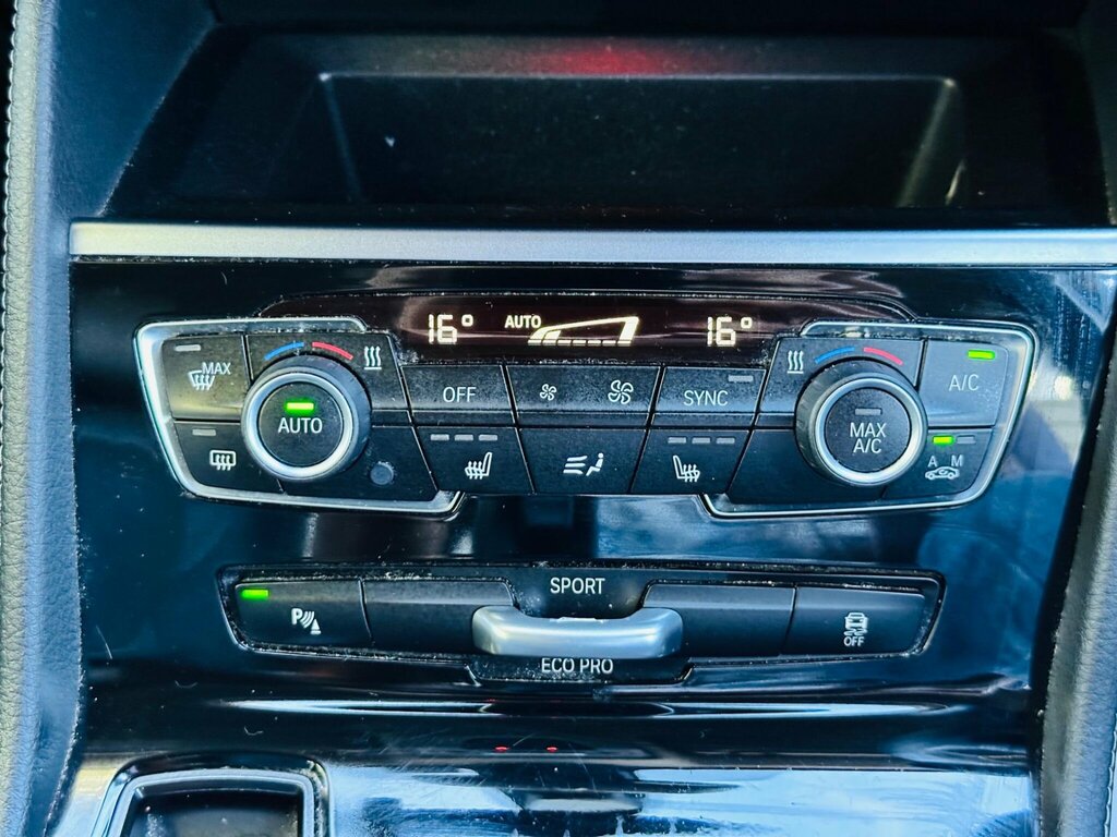 BMW 2 Series Active Tourer 218D Luxury Nav Step Blue #38