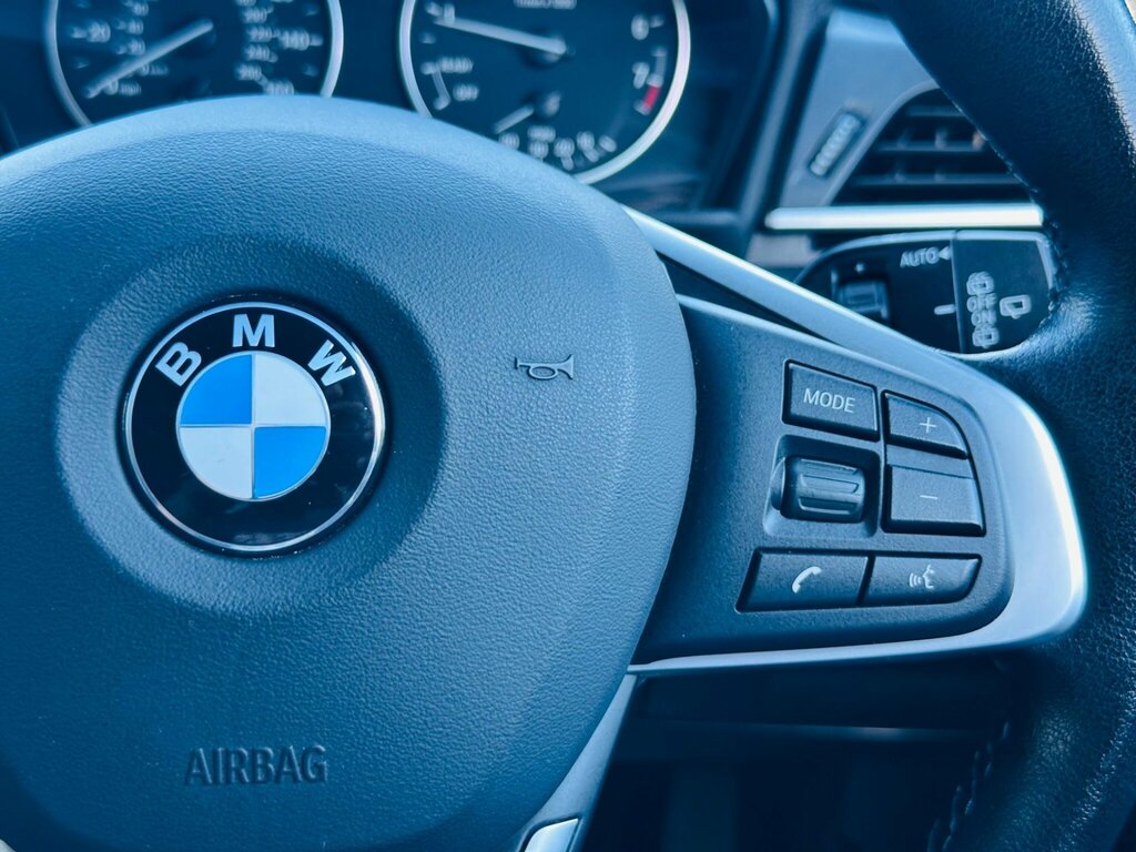 BMW 2 Series Active Tourer 218D Luxury Nav Step Blue #30