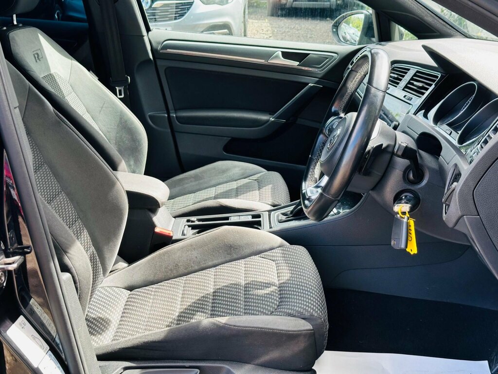 Volkswagen Golf Golf Match Tsi Silver #31