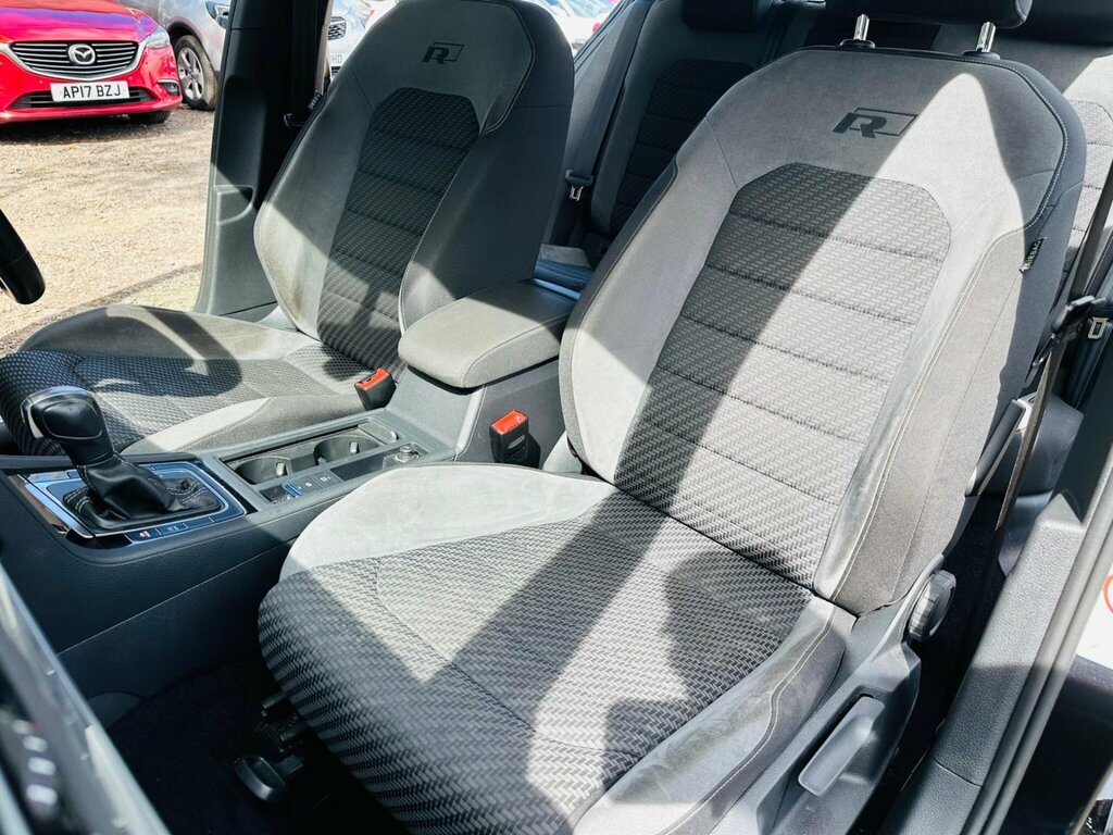 Volkswagen Golf Golf Match Tsi Silver #40