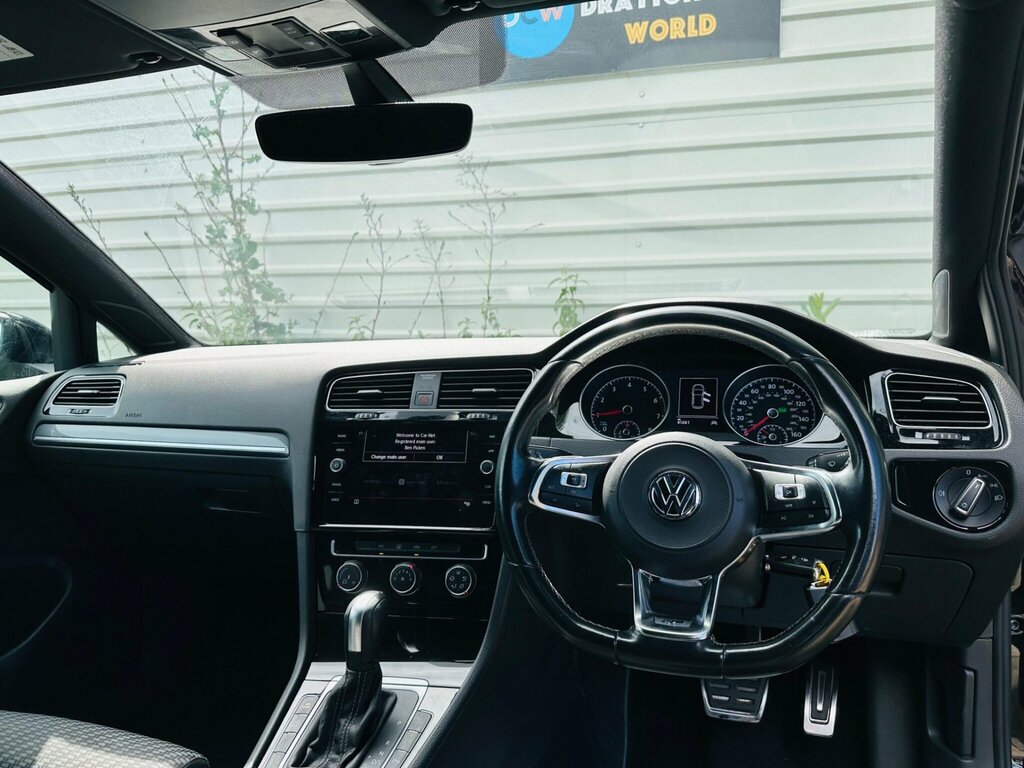 Volkswagen Golf Golf Match Tsi Silver #33