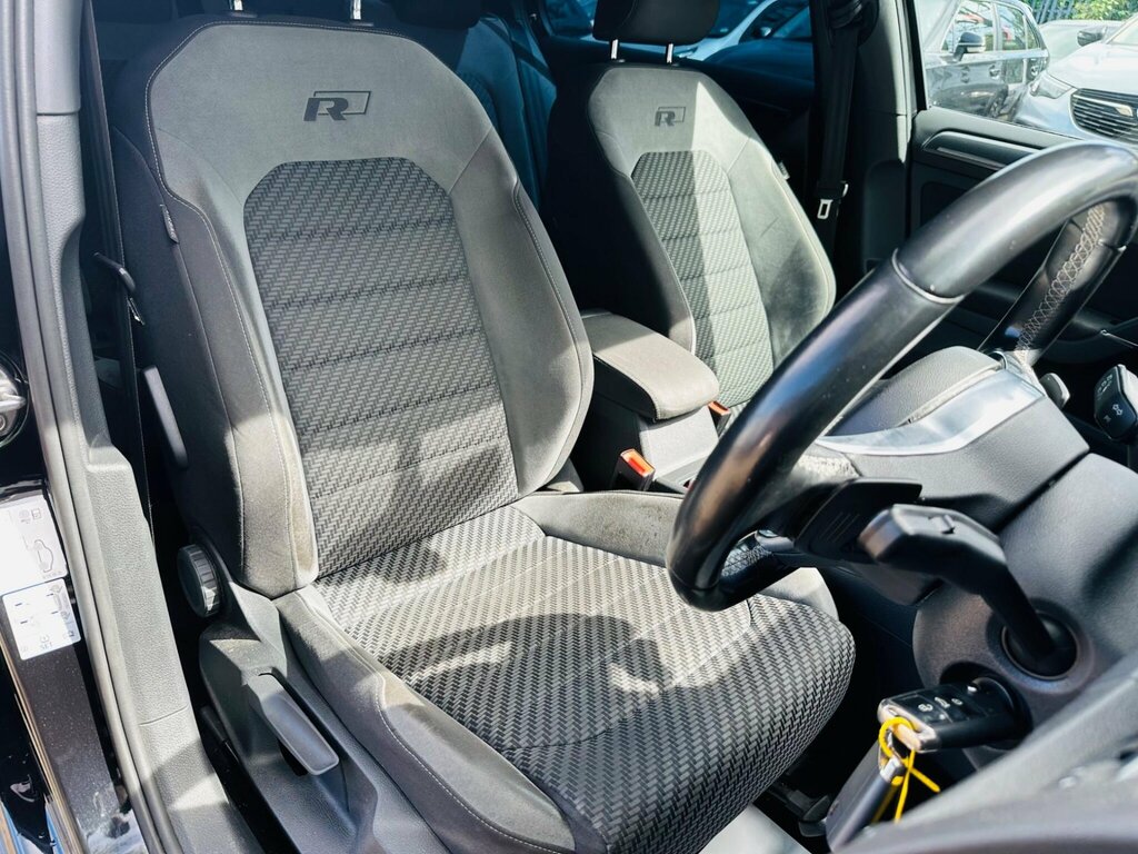 Volkswagen Golf Golf Match Tsi Silver #34