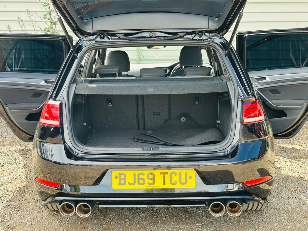 Volkswagen Golf Golf Match Tsi Silver #29