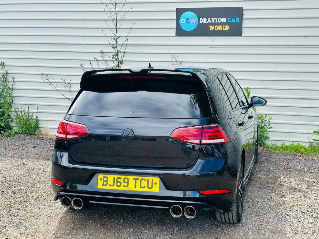 Volkswagen Golf Golf Match Tsi Silver #14
