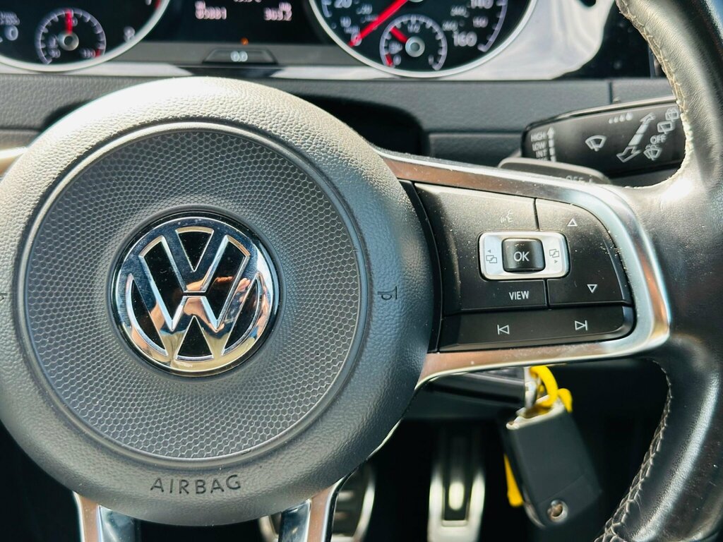 Volkswagen Golf Golf Match Tsi Silver #44