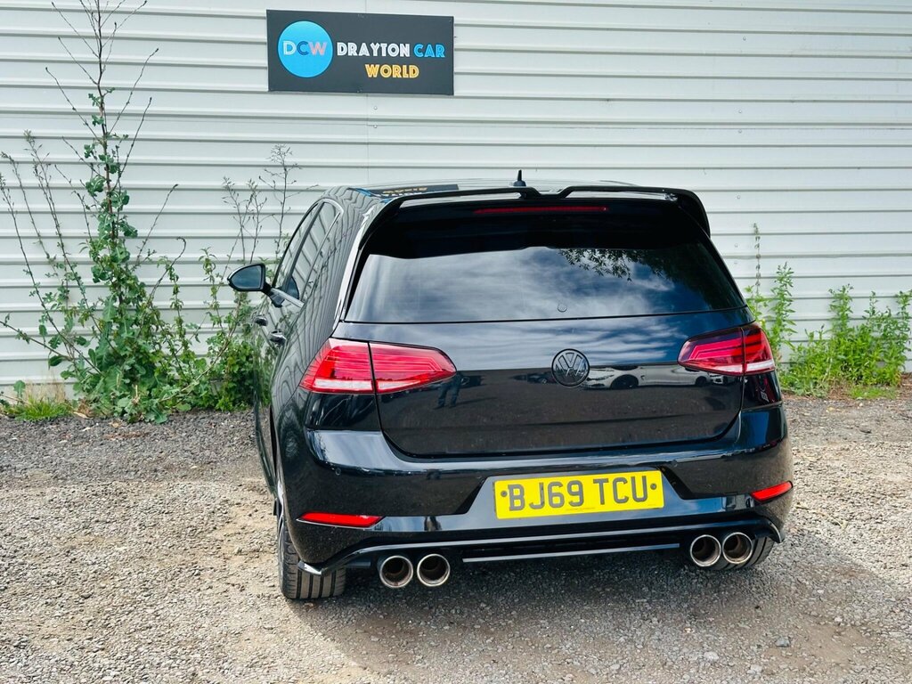 Volkswagen Golf Golf Match Tsi Silver #10