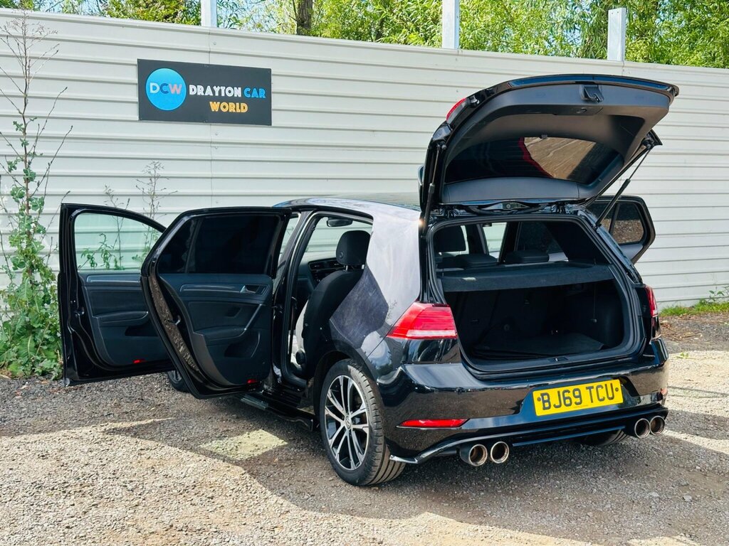 Volkswagen Golf Golf Match Tsi Silver #24