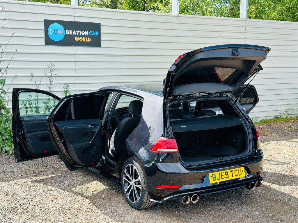 Volkswagen Golf Golf Match Tsi Silver #25