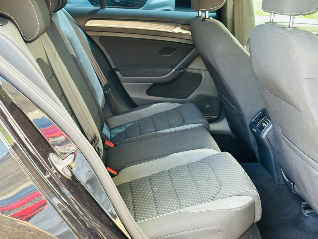 Volkswagen Golf Golf Match Tsi Silver #35