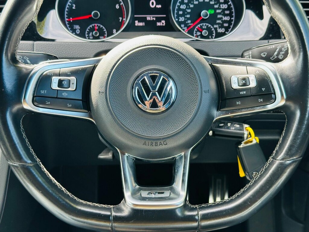 Volkswagen Golf Golf Match Tsi Silver #45