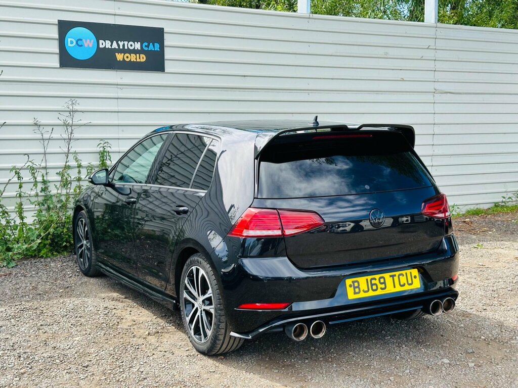 Volkswagen Golf Golf Match Tsi Silver #11