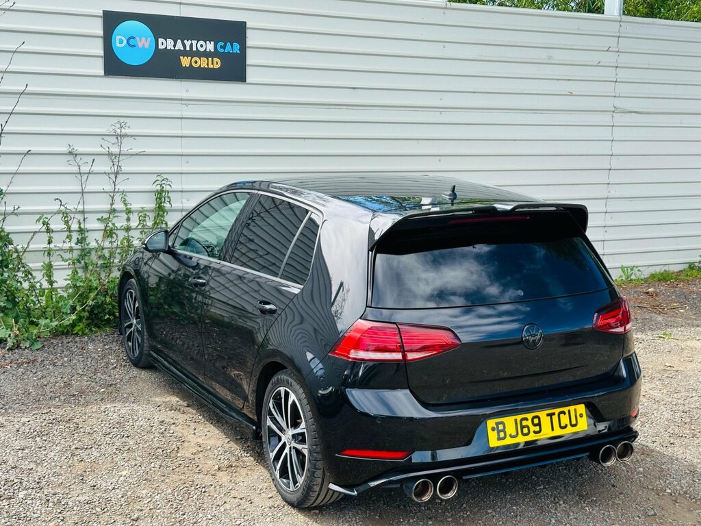 Volkswagen Golf Golf Match Tsi Silver #12