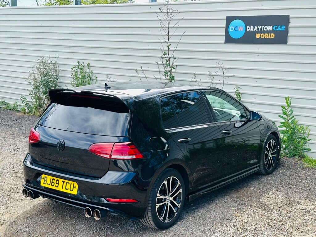 Volkswagen Golf Golf Match Tsi Silver #16