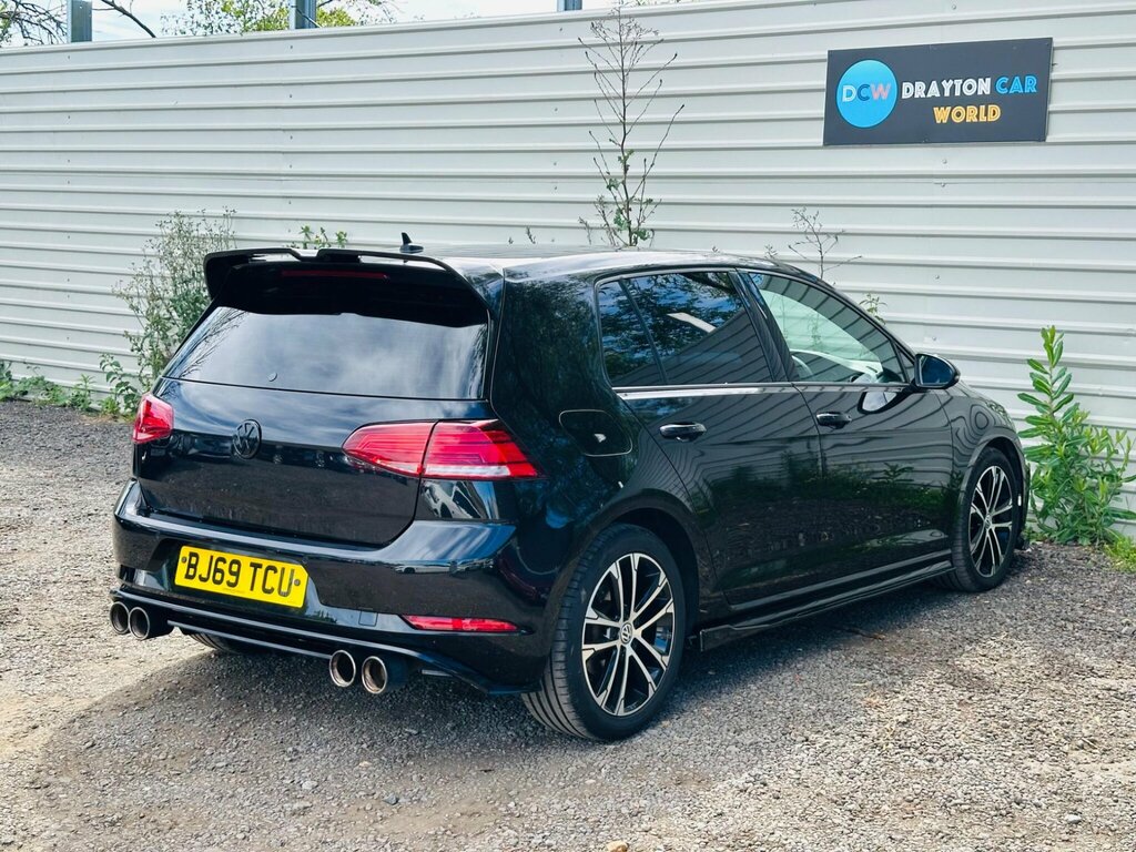 Volkswagen Golf Golf Match Tsi Silver #15