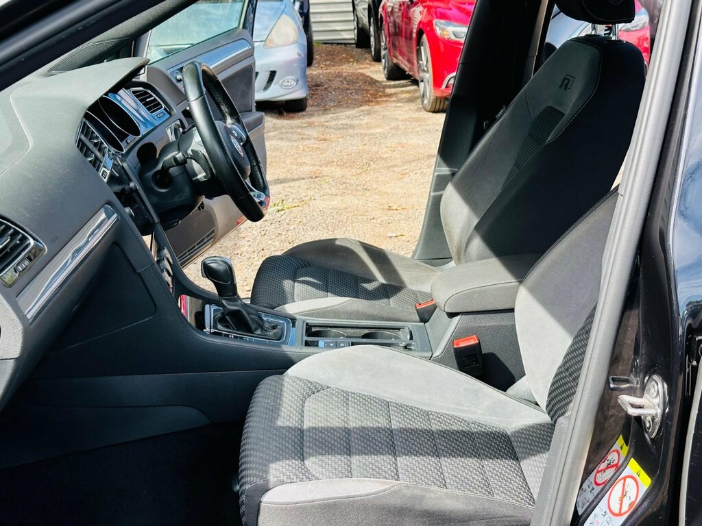 Volkswagen Golf Golf Match Tsi Silver #41