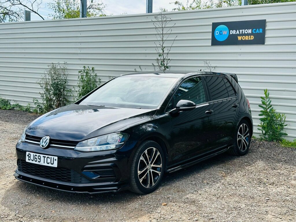 Volkswagen Golf Golf Match Tsi Silver #7