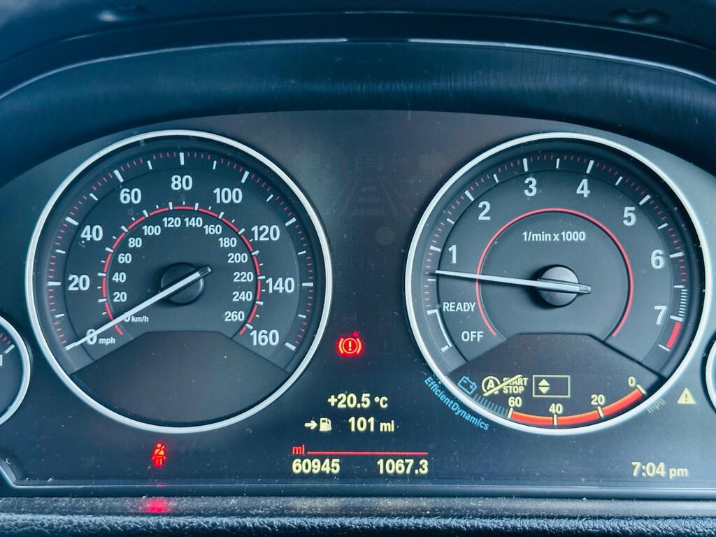 BMW 4 Series Gran Coupe Coupe Black #36