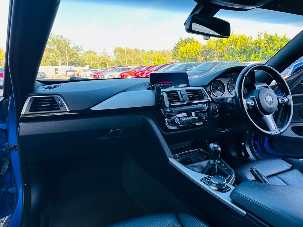 BMW 4 Series Gran Coupe Coupe Black #26