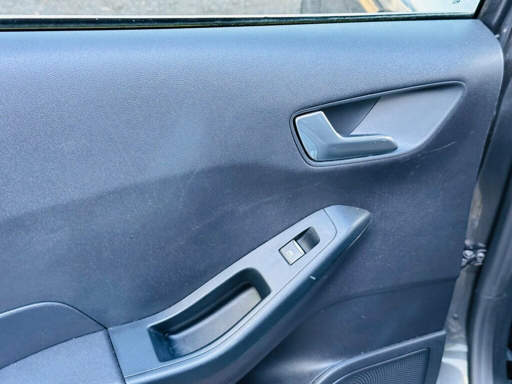 Ford Fiesta Titanium Blue #16