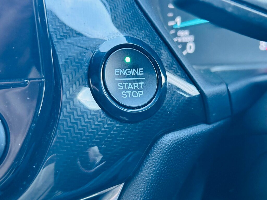 Ford Fiesta Titanium Blue #33