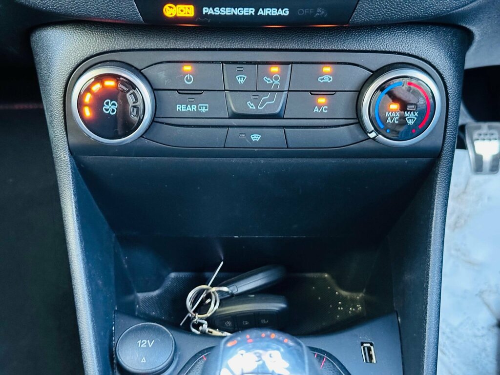 Ford Fiesta Titanium Blue #37